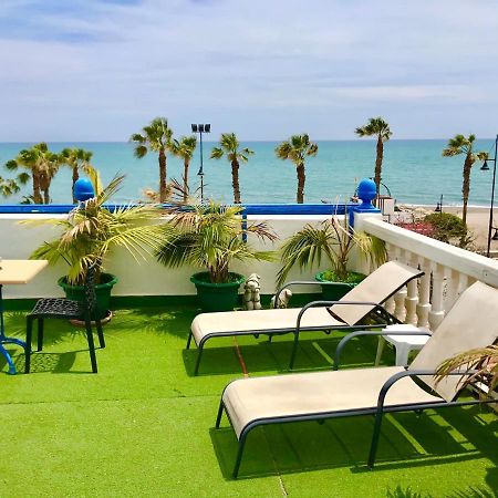 Guadalupe Cozy Inns Torremolinos Zewnętrze zdjęcie