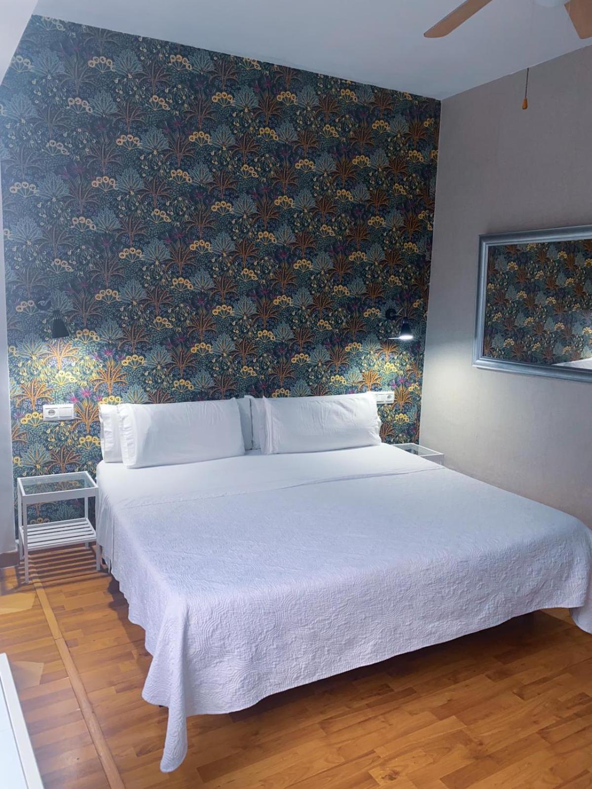 Guadalupe Cozy Inns Torremolinos Zewnętrze zdjęcie