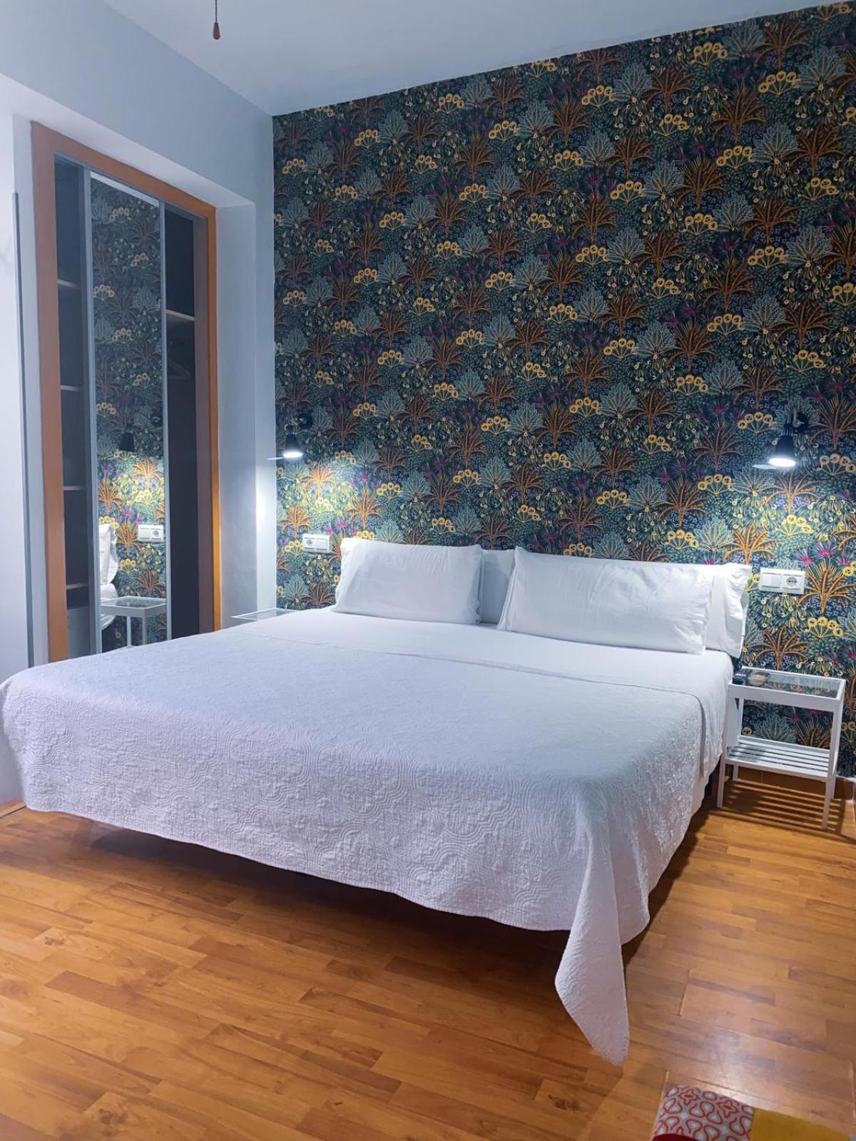 Guadalupe Cozy Inns Torremolinos Zewnętrze zdjęcie