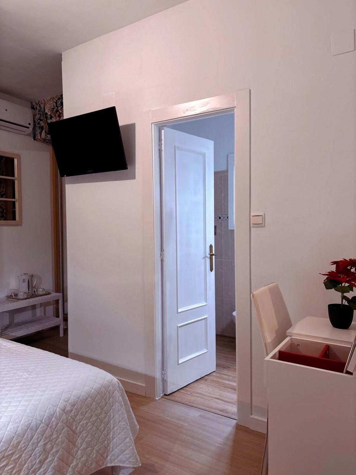 Guadalupe Cozy Inns Torremolinos Zewnętrze zdjęcie